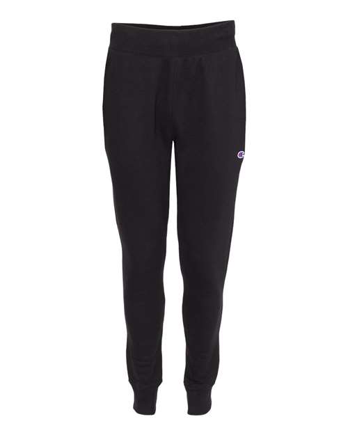 Champion. Men's Reverse Weave® Joggers. RW25