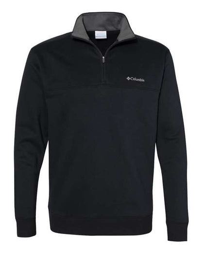 Columbia. Men's Hart Mountain™ Half-Zip Sweatshirt. 141162