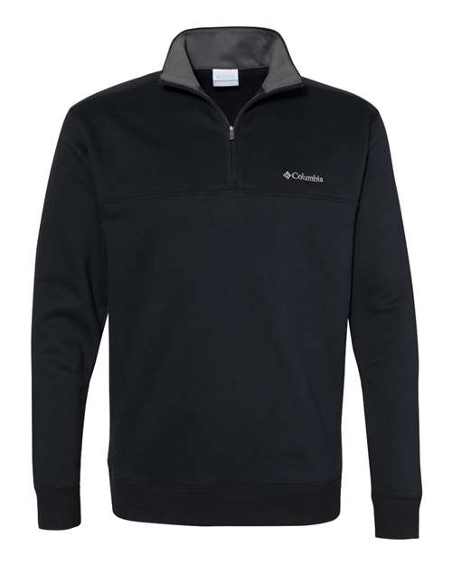 Columbia. Men's Hart Mountain™ Half-Zip Sweatshirt. 141162