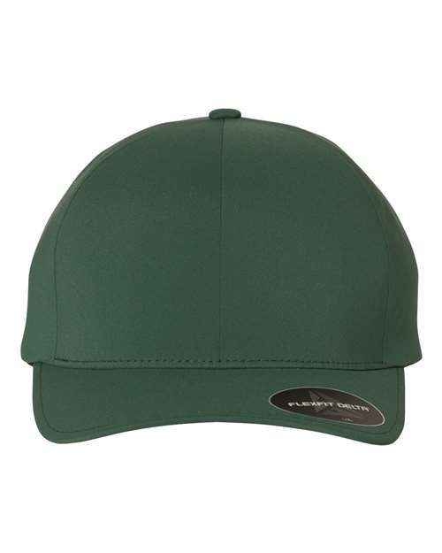 Flexfit Delta(R) Seamless Cap - 180 - EMBROIDERED