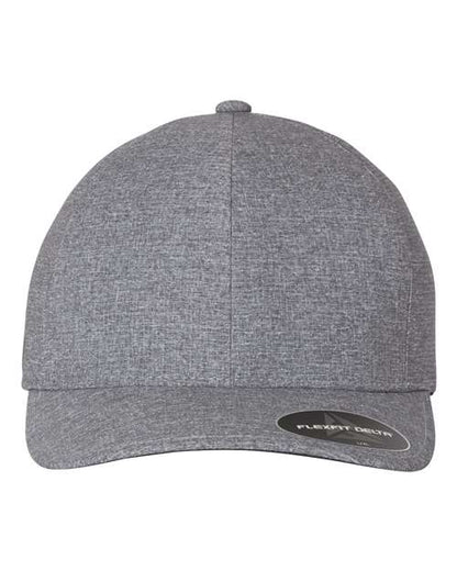 Flexfit Delta(R) Seamless Cap - 180 - EMBROIDERED