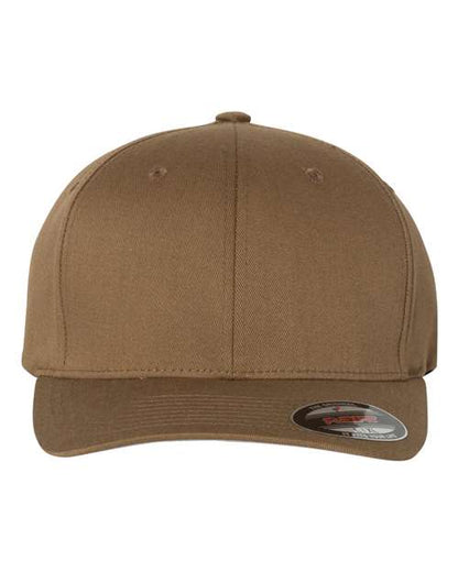 Flexfit Cotton Blend Cap - 6277 - EMBROIDERED