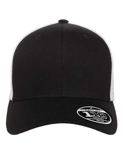 Flexfit 110(R) Mesh-Back Cap - 110M - EMBROIDERED
