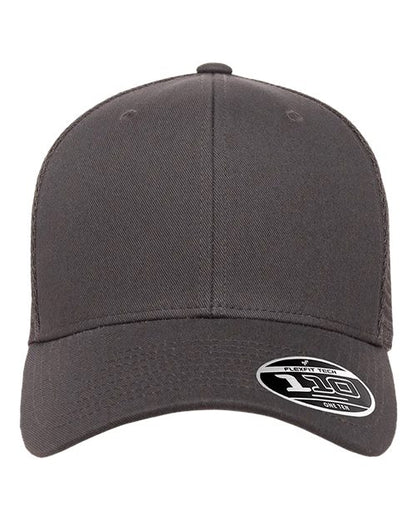 Flexfit 110(R) Mesh-Back Cap - 110M - EMBROIDERED