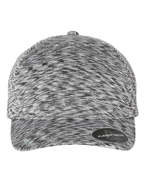 Flexfit Delta(R) Seamless Unipanel Cap - 280 - EMBROIDERED