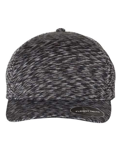 Flexfit Delta(R) Seamless Unipanel Cap - 280 - EMBROIDERED