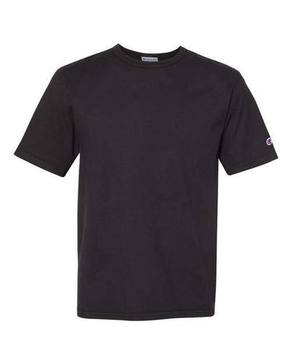 Champion. Unisex Garment-Dyed T-Shirt. CD100