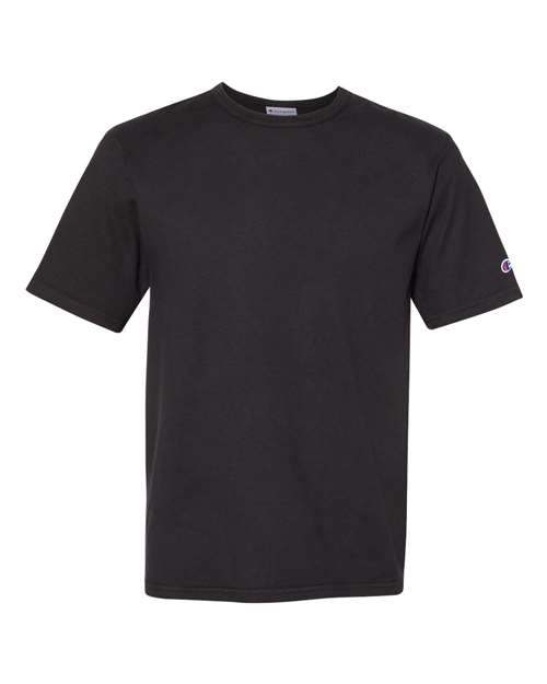 Champion. Unisex Garment-Dyed T-Shirt. CD100