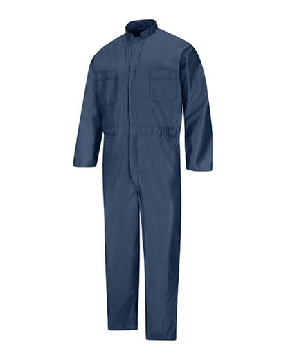 Red Kap Men's Tall ESO/ Anti-Static Coverall - CK44T - EMBROIDERED