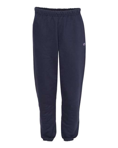 Champion. Men's Reverse Weave® Sweatpants. RW10