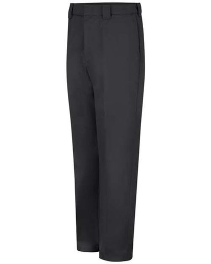 Red Kap Men's Utility Work Pants - PT62 - EMBROIDERED