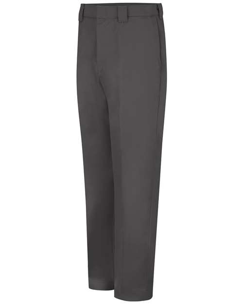 Red Kap Men's Utility Work Pants - PT62 - EMBROIDERED