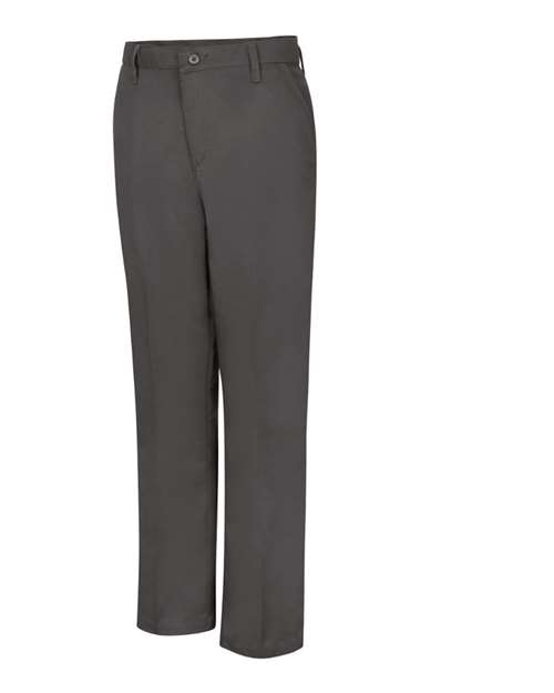 Red Kap Women's Mimix™ Utility Pants - PX61 - EMBROIDERED
