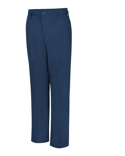Red Kap Women's Extended Sizes Mimix™ Utility Pants - PX61EXT - EMBROIDERED
