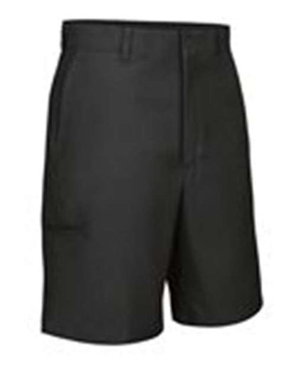 Red Kap Men's Extended Sizes Cell Phone Pocket Shorts - PT4CEXT - EMBROIDERED