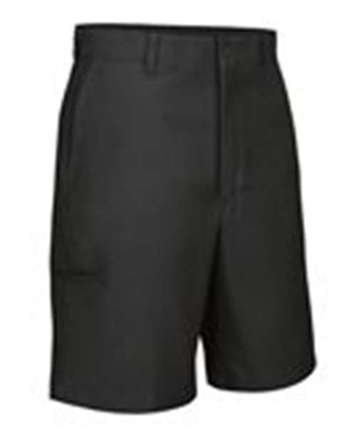 Red Kap Men's Extended Sizes Cell Phone Pocket Shorts - PT4CEXT - EMBROIDERED