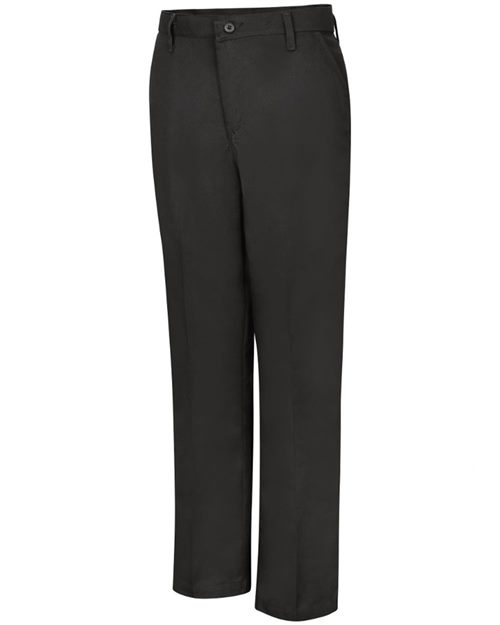 Red Kap Women's Extended Sizes Mimix™ Utility Pants - PX61EXT - EMBROIDERED