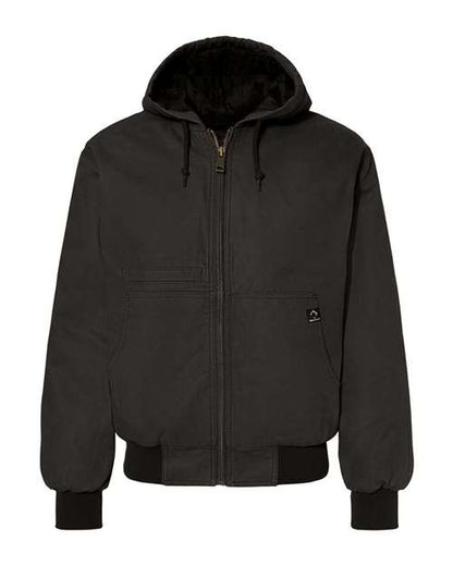 DRI DUCK Men's Laramie Power Move Jacket - 5034 - EMBROIDERED