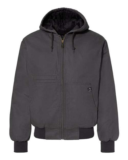 DRI DUCK Men's Laramie Power Move Jacket - 5034 - EMBROIDERED