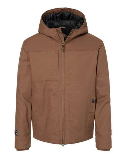 DRI DUCK. Yukon Flex Power Move Jacket. 5060