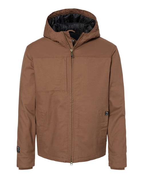 DRI DUCK. Yukon Flex Power Move Jacket. 5060