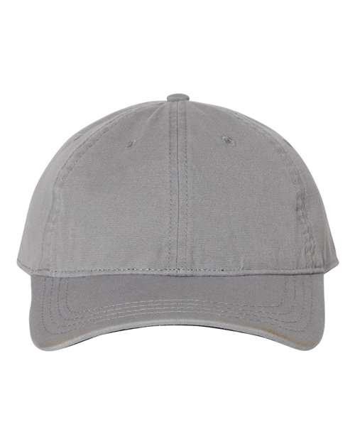 DRI DUCK Woodend Cap - 3231 - EMBROIDERED
