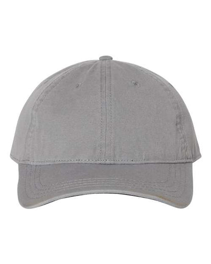 DRI DUCK Woodend Cap - 3231 - EMBROIDERED