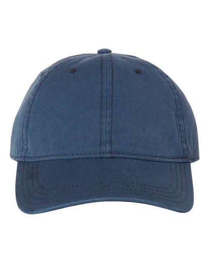 DRI DUCK Woodend Cap - 3231 - EMBROIDERED