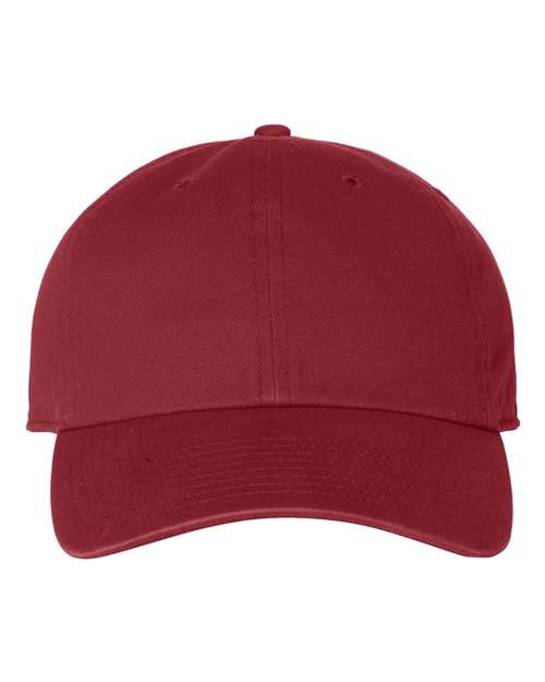 47 Brand Clean Up Cap - 4700 - EMBROIDERED
