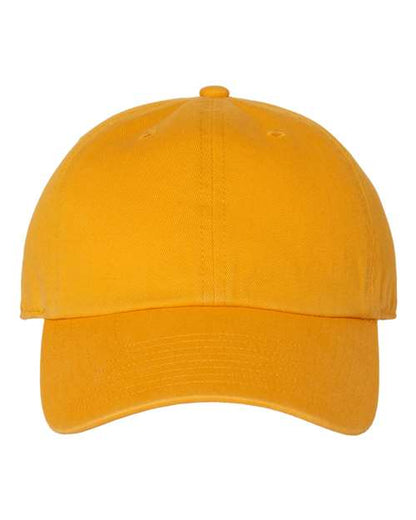 47 Brand Clean Up Cap - 4700 - EMBROIDERED