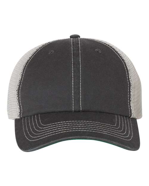 47 Brand Trawler Cap - 4710 - EMBROIDERED