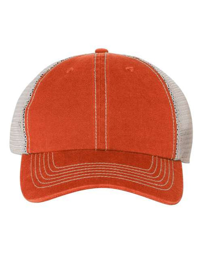 47 Brand. Trawler Cap. 4710