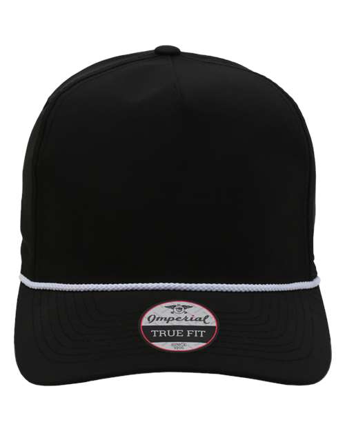 Imperial. The Wrightson Cap. 5054