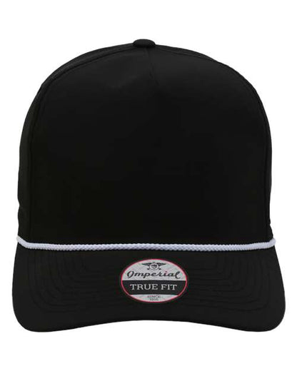 Imperial. The Wrightson Cap. 5054