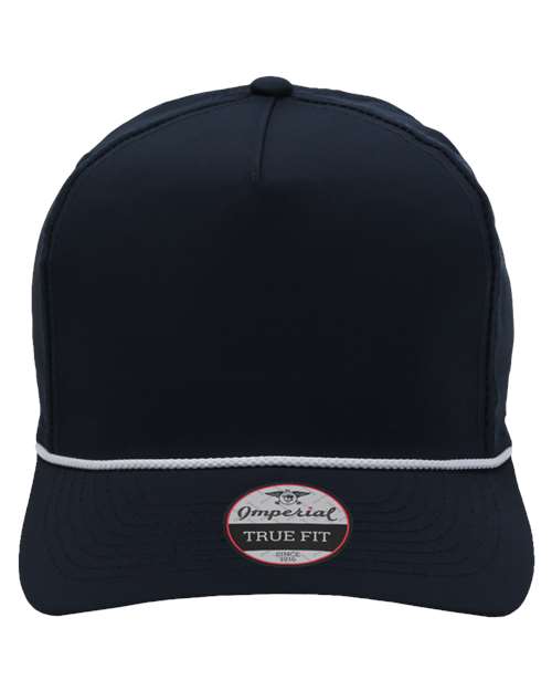 Imperial. The Wrightson Cap. 5054