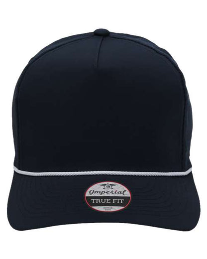 Imperial. The Wrightson Cap. 5054