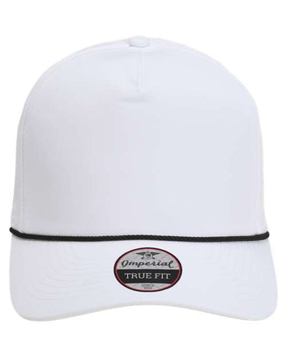 Imperial. The Wrightson Cap. 5054