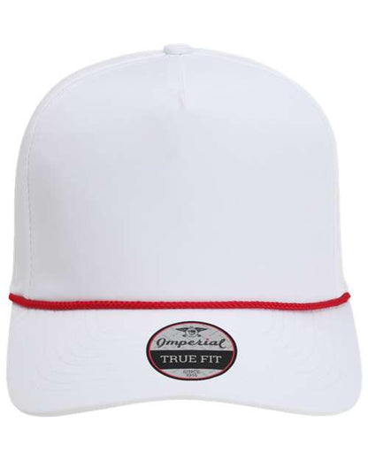 Imperial. The Wrightson Cap. 5054