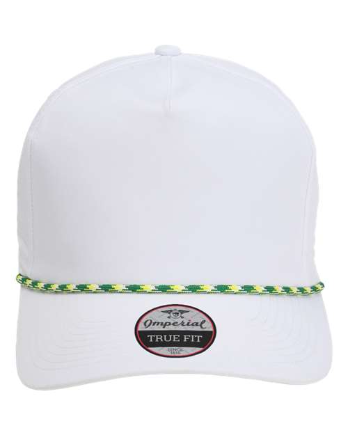 Imperial. The Wrightson Cap. 5054