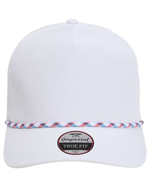Imperial. The Wrightson Cap. 5054