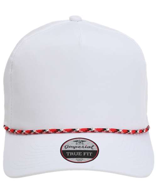 Imperial. The Wrightson Cap. 5054