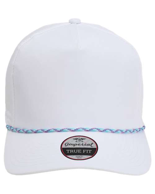 Imperial. The Wrightson Cap. 5054