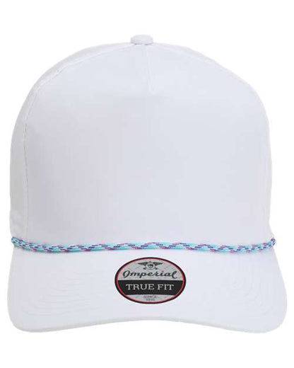 Imperial. The Wrightson Cap. 5054