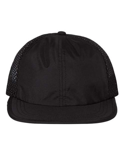 Richardson. Rogue Wide Set Mesh Cap. 935