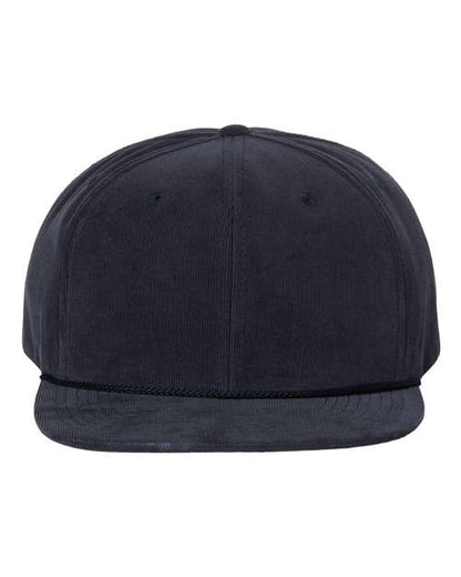 Richardson. Timberline Corduroy Cap. 253