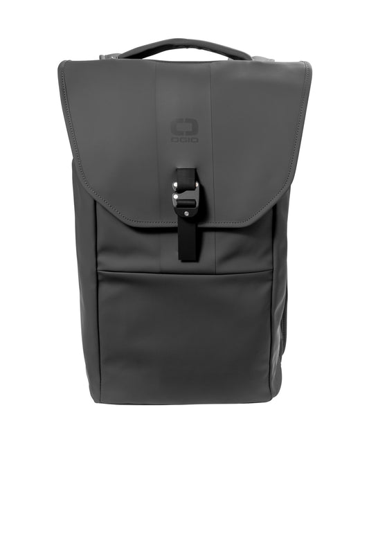OGIO Resistant Rolltop Pack 91014 - EMBROIDERED