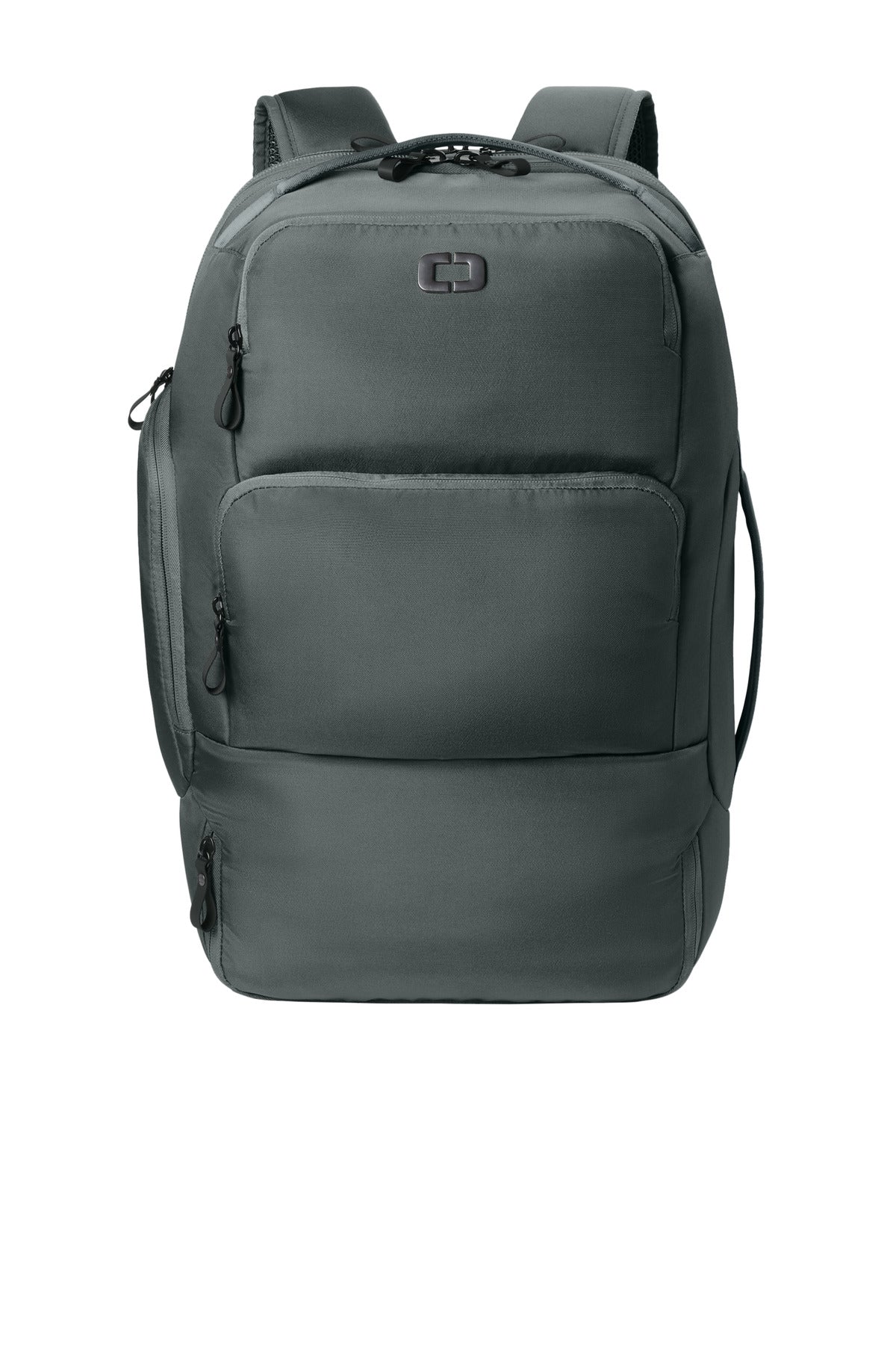 OGIO Ultimate Travel Pack 91023 - EMBROIDERED