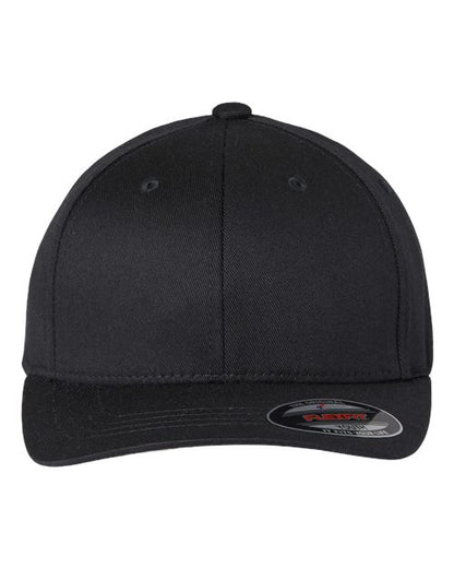Flexfit Youth Cotton Blend Cap - 6277Y - EMBROIDERED