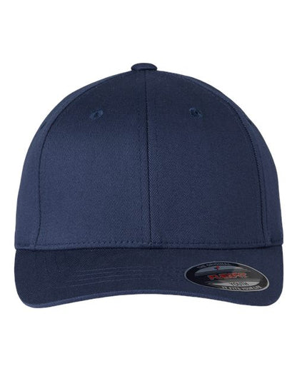 Flexfit Youth Cotton Blend Cap - 6277Y - EMBROIDERED