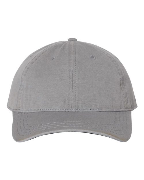 DRI DUCK Woodend Cap - 3231 - EMBROIDERED